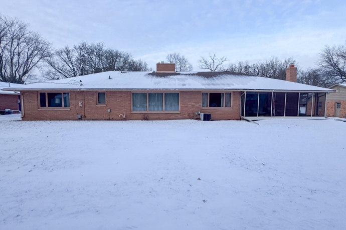 4311 Dorset, ROCKFORD, Illinois 61114, 4 Bedrooms Bedrooms, ,2 BathroomsBathrooms,House,For Sale,Dorset,202600474