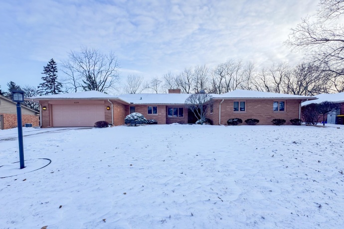 4311 Dorset, ROCKFORD, Illinois 61114, 4 Bedrooms Bedrooms, ,2 BathroomsBathrooms,House,For Sale,Dorset,202600474