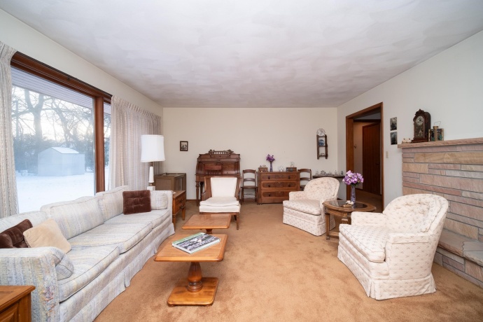 4311 Dorset, ROCKFORD, Illinois 61114, 4 Bedrooms Bedrooms, ,2 BathroomsBathrooms,House,For Sale,Dorset,202600474