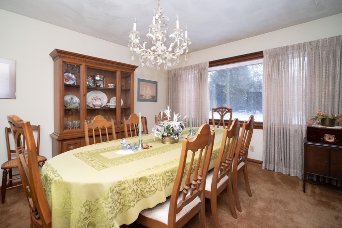 4311 Dorset, ROCKFORD, Illinois 61114, 4 Bedrooms Bedrooms, ,2 BathroomsBathrooms,House,For Sale,Dorset,202600474