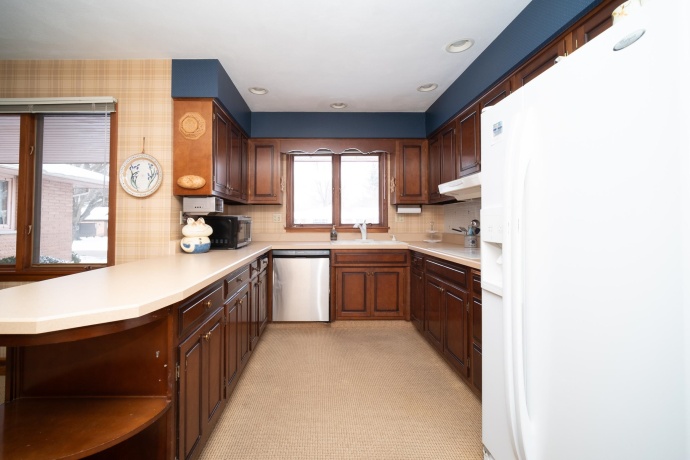 4311 Dorset, ROCKFORD, Illinois 61114, 4 Bedrooms Bedrooms, ,2 BathroomsBathrooms,House,For Sale,Dorset,202600474