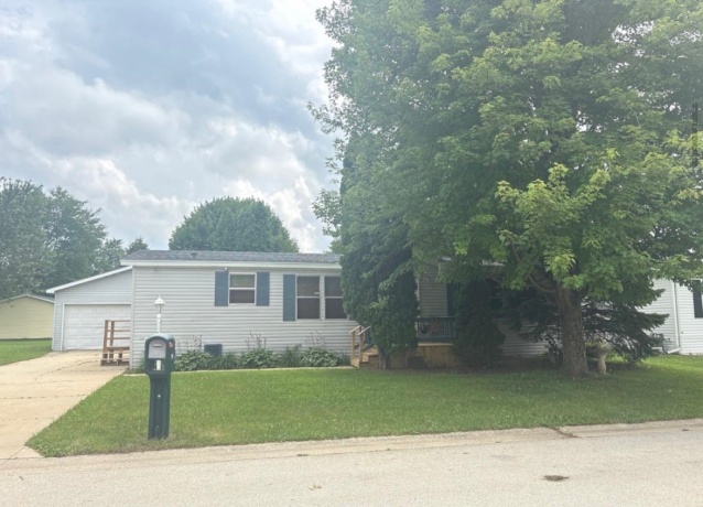 5421 Ebonywood, ROSCOE, Illinois 61073, 3 Bedrooms Bedrooms, ,2 BathroomsBathrooms,House,For Sale,Ebonywood,202600475