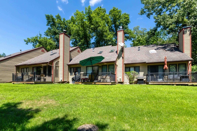 43 Spring Creek, GALENA, Illinois 61036, 2 Bedrooms Bedrooms, ,2 BathroomsBathrooms,Condominium,For Sale,Spring Creek,202600476