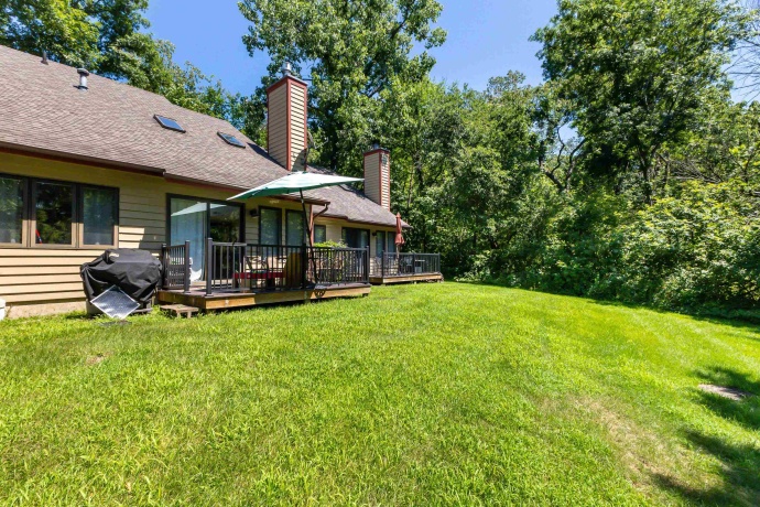 43 Spring Creek, GALENA, Illinois 61036, 2 Bedrooms Bedrooms, ,2 BathroomsBathrooms,Condominium,For Sale,Spring Creek,202600476