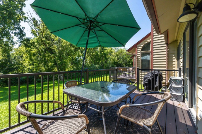 43 Spring Creek, GALENA, Illinois 61036, 2 Bedrooms Bedrooms, ,2 BathroomsBathrooms,Condominium,For Sale,Spring Creek,202600476