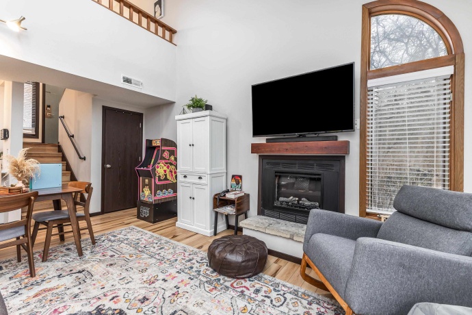 43 Spring Creek, GALENA, Illinois 61036, 2 Bedrooms Bedrooms, ,2 BathroomsBathrooms,Condominium,For Sale,Spring Creek,202600476