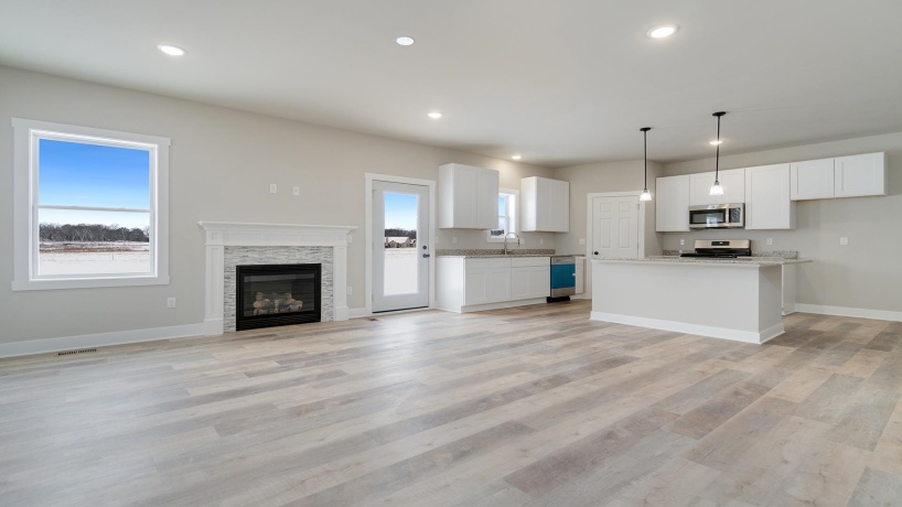 833 Kenai, ROSCOE, Illinois 61073, 3 Bedrooms Bedrooms, ,2 BathroomsBathrooms,House,For Sale,Kenai,202600478