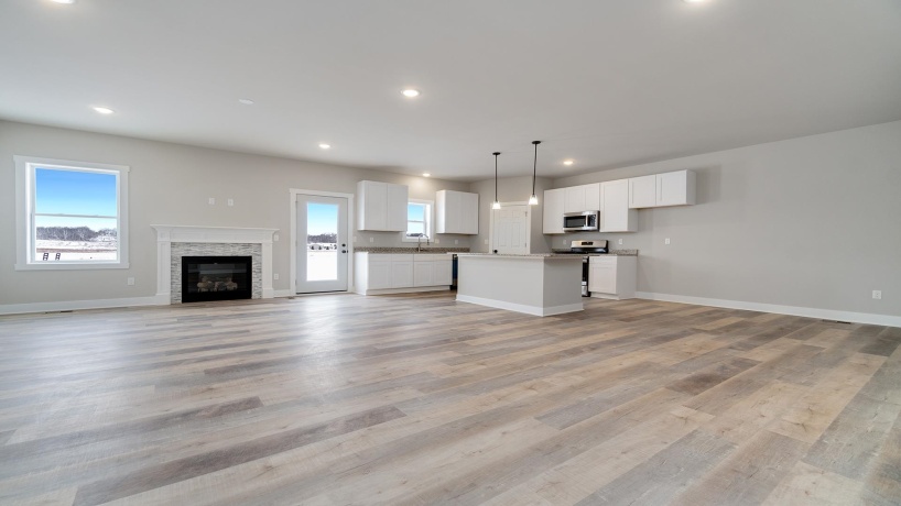 833 Kenai, ROSCOE, Illinois 61073, 3 Bedrooms Bedrooms, ,2 BathroomsBathrooms,House,For Sale,Kenai,202600478