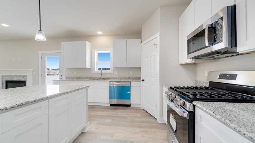 833 Kenai, ROSCOE, Illinois 61073, 3 Bedrooms Bedrooms, ,2 BathroomsBathrooms,House,For Sale,Kenai,202600478