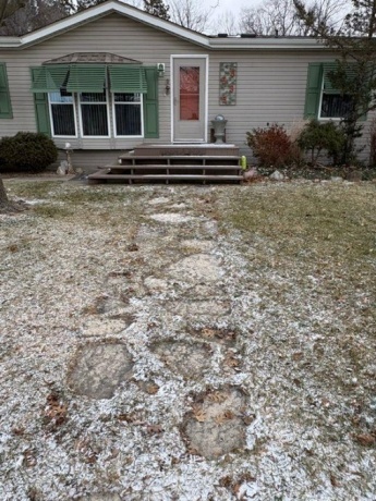 8535 Springwood, ROSCOE, Illinois 61073, 3 Bedrooms Bedrooms, ,2 BathroomsBathrooms,House,For Sale,Springwood,202600479