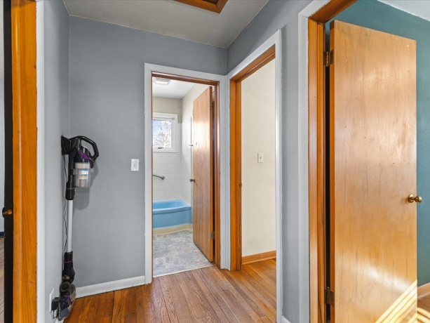 3504 Brendenwood, ROCKFORD, Illinois 61107, 3 Bedrooms Bedrooms, ,1 BathroomBathrooms,House,For Sale,Brendenwood,202600480