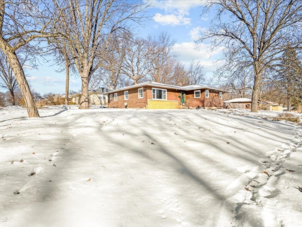 3504 Brendenwood, ROCKFORD, Illinois 61107, 3 Bedrooms Bedrooms, ,1 BathroomBathrooms,House,For Sale,Brendenwood,202600480