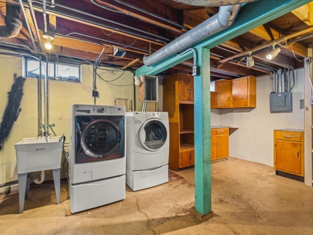 3504 Brendenwood, ROCKFORD, Illinois 61107, 3 Bedrooms Bedrooms, ,1 BathroomBathrooms,House,For Sale,Brendenwood,202600480