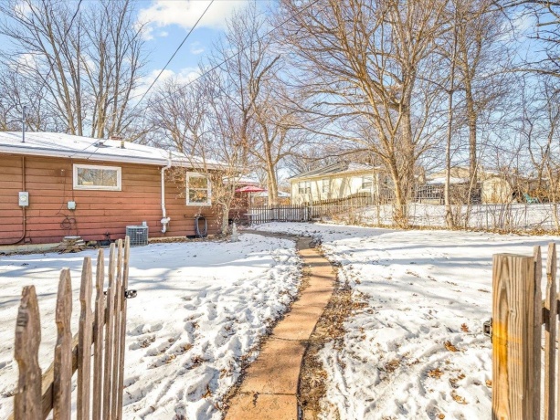 3504 Brendenwood, ROCKFORD, Illinois 61107, 3 Bedrooms Bedrooms, ,1 BathroomBathrooms,House,For Sale,Brendenwood,202600480