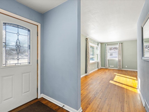 3504 Brendenwood, ROCKFORD, Illinois 61107, 3 Bedrooms Bedrooms, ,1 BathroomBathrooms,House,For Sale,Brendenwood,202600480