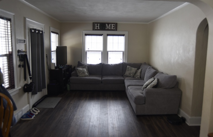 1305 Garrison, ROCKFORD, Illinois 61103, ,2 Units,For Sale,Garrison,202600481