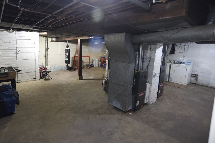 1305 Garrison, ROCKFORD, Illinois 61103, ,2 Units,For Sale,Garrison,202600481