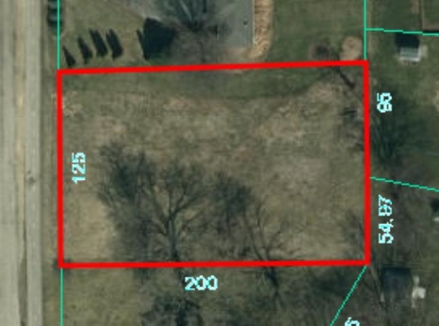 2000 BELL SCHOOL, CHERRY VALLEY, Illinois 61016, ,Land,For Sale,BELL SCHOOL,202501024