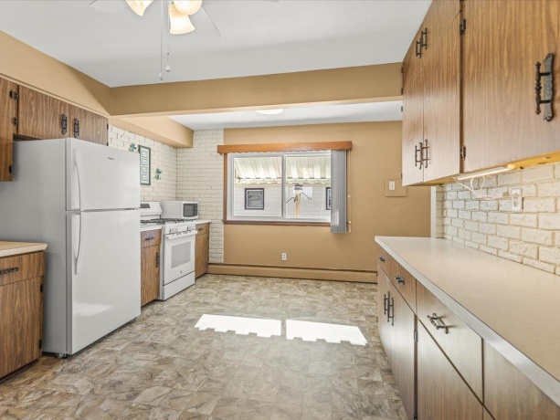 1321 Northfield, LOVES PARK, Illinois 61111, 3 Bedrooms Bedrooms, ,1 BathroomBathrooms,House,For Sale,Northfield,202600486