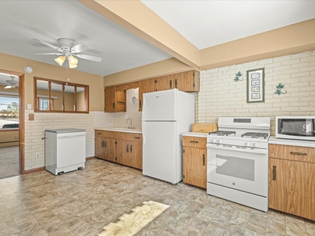 1321 Northfield, LOVES PARK, Illinois 61111, 3 Bedrooms Bedrooms, ,1 BathroomBathrooms,House,For Sale,Northfield,202600486