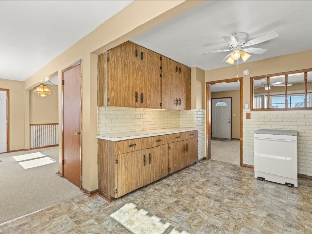 1321 Northfield, LOVES PARK, Illinois 61111, 3 Bedrooms Bedrooms, ,1 BathroomBathrooms,House,For Sale,Northfield,202600486