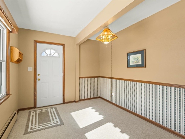 1321 Northfield, LOVES PARK, Illinois 61111, 3 Bedrooms Bedrooms, ,1 BathroomBathrooms,House,For Sale,Northfield,202600486