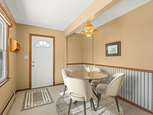 1321 Northfield, LOVES PARK, Illinois 61111, 3 Bedrooms Bedrooms, ,1 BathroomBathrooms,House,For Sale,Northfield,202600486