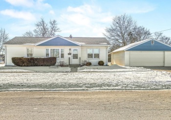 1321 Northfield, LOVES PARK, Illinois 61111, 3 Bedrooms Bedrooms, ,1 BathroomBathrooms,House,For Sale,Northfield,202600486