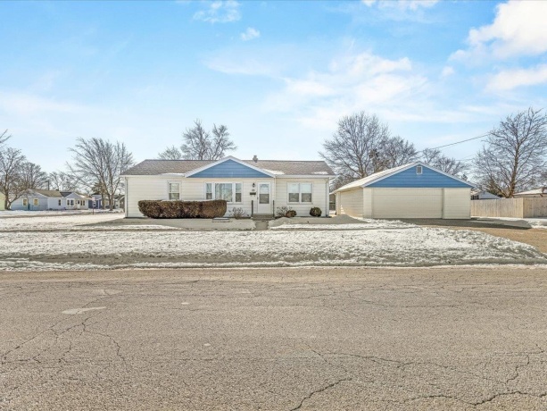 1321 Northfield, LOVES PARK, Illinois 61111, 3 Bedrooms Bedrooms, ,1 BathroomBathrooms,House,For Sale,Northfield,202600486