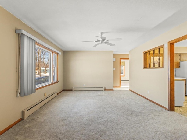 1321 Northfield, LOVES PARK, Illinois 61111, 3 Bedrooms Bedrooms, ,1 BathroomBathrooms,House,For Sale,Northfield,202600486