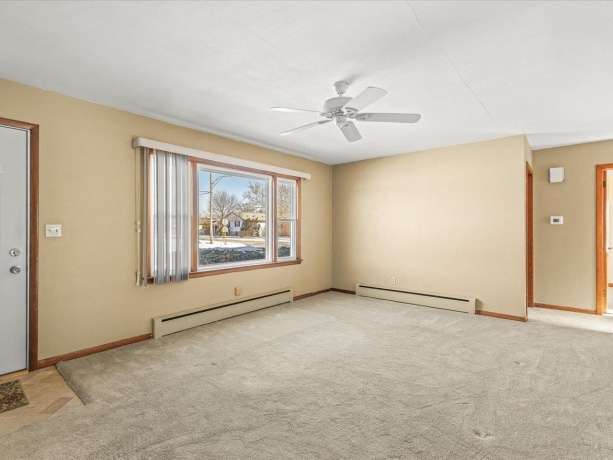 1321 Northfield, LOVES PARK, Illinois 61111, 3 Bedrooms Bedrooms, ,1 BathroomBathrooms,House,For Sale,Northfield,202600486