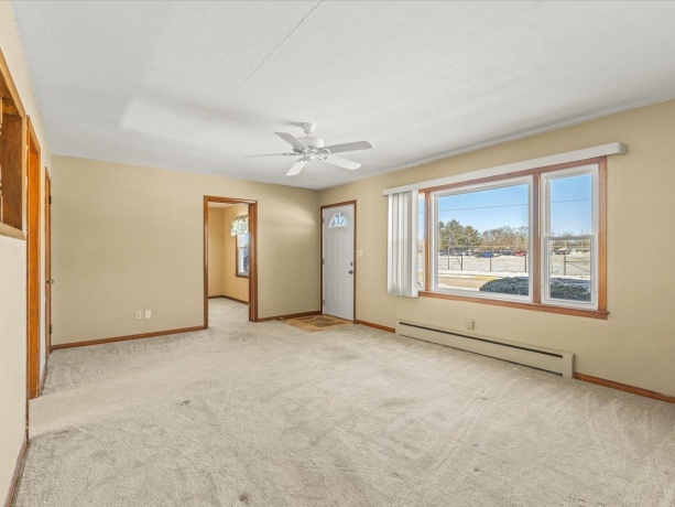 1321 Northfield, LOVES PARK, Illinois 61111, 3 Bedrooms Bedrooms, ,1 BathroomBathrooms,House,For Sale,Northfield,202600486