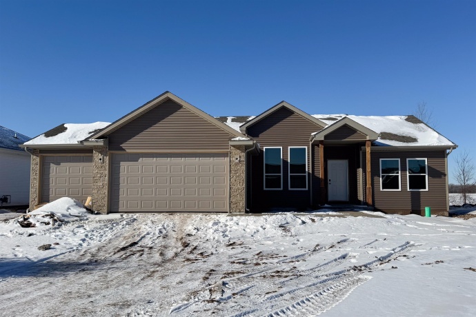 15112 Yellowstone, SOUTH BELOIT, Illinois 61080, 3 Bedrooms Bedrooms, ,2 BathroomsBathrooms,House,For Sale,Yellowstone,202600487