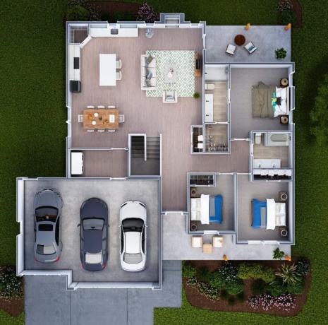 15100 Yellowstone, SOUTH BELOIT, Illinois 61080, 3 Bedrooms Bedrooms, ,2 BathroomsBathrooms,House,For Sale,Yellowstone,202600488