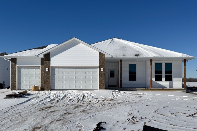 15100 Yellowstone, SOUTH BELOIT, Illinois 61080, 3 Bedrooms Bedrooms, ,2 BathroomsBathrooms,House,For Sale,Yellowstone,202600488