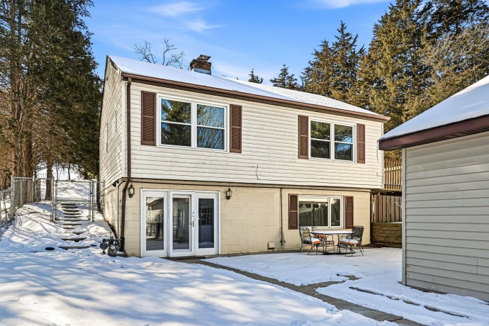 6961 Hiatt, ROCKFORD, Illinois 61114, 3 Bedrooms Bedrooms, ,2 BathroomsBathrooms,House,For Sale,Hiatt,202600489