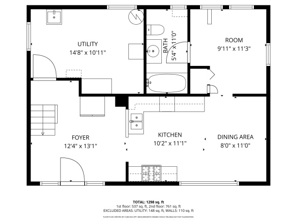 6961 Hiatt, ROCKFORD, Illinois 61114, 3 Bedrooms Bedrooms, ,2 BathroomsBathrooms,House,For Sale,Hiatt,202600489