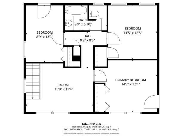 6961 Hiatt, ROCKFORD, Illinois 61114, 3 Bedrooms Bedrooms, ,2 BathroomsBathrooms,House,For Sale,Hiatt,202600489