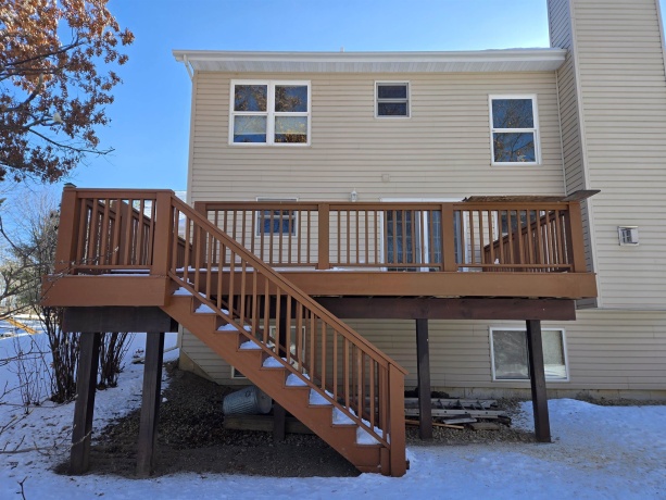 12A42 Taft, APPLE RIVER, Illinois 61001, 3 Bedrooms Bedrooms, ,3 BathroomsBathrooms,House,For Sale,Taft,202600490