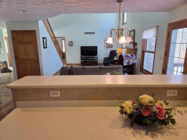 12A42 Taft, APPLE RIVER, Illinois 61001, 3 Bedrooms Bedrooms, ,3 BathroomsBathrooms,House,For Sale,Taft,202600490