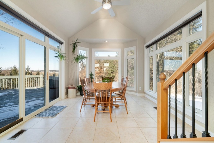 4092 Pond, LEAF RIVER, Illinois 61047, 5 Bedrooms Bedrooms, ,4 BathroomsBathrooms,House,For Sale,Pond,202600491