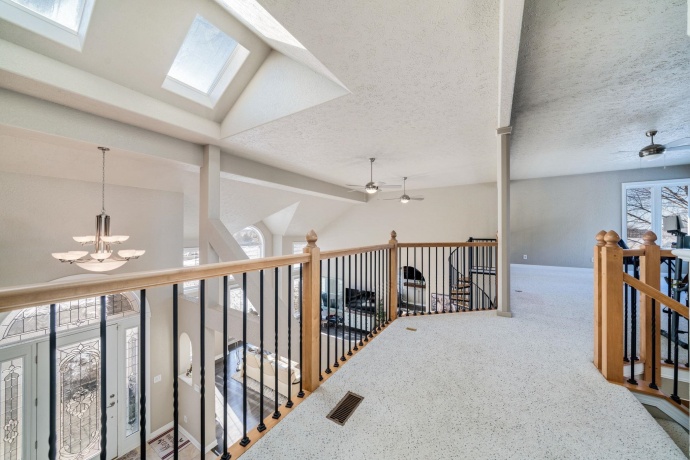 4092 Pond, LEAF RIVER, Illinois 61047, 5 Bedrooms Bedrooms, ,4 BathroomsBathrooms,House,For Sale,Pond,202600491