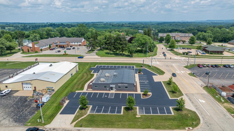 11358 Industrial, GALENA, Illinois 61036, ,Business/retail,For Sale,Industrial,202600497