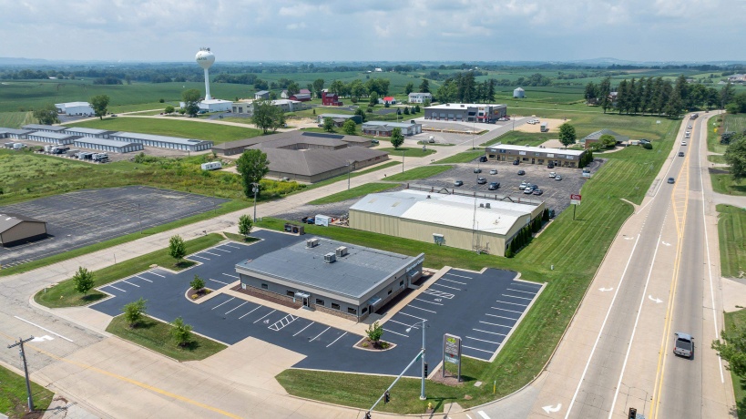 11358 Industrial, GALENA, Illinois 61036, ,Business/retail,For Sale,Industrial,202600497