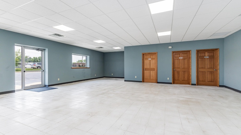 11358 Industrial, GALENA, Illinois 61036, ,Business/retail,For Sale,Industrial,202600497