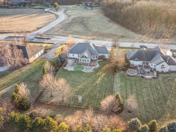 5565 River Run, BELVIDERE, Illinois 61008, 5 Bedrooms Bedrooms, ,3 BathroomsBathrooms,House,For Sale,River Run,202600499