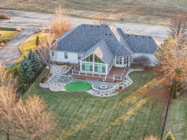 5565 River Run, BELVIDERE, Illinois 61008, 5 Bedrooms Bedrooms, ,3 BathroomsBathrooms,House,For Sale,River Run,202600499