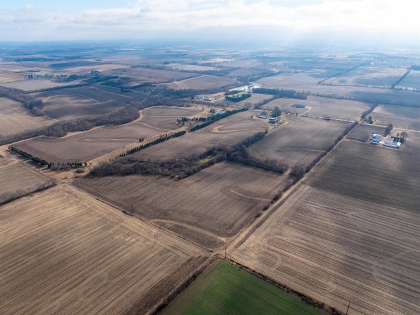 0 Telegraph, PECATONICA, Illinois 61063, ,Land,For Sale,Telegraph,202600500