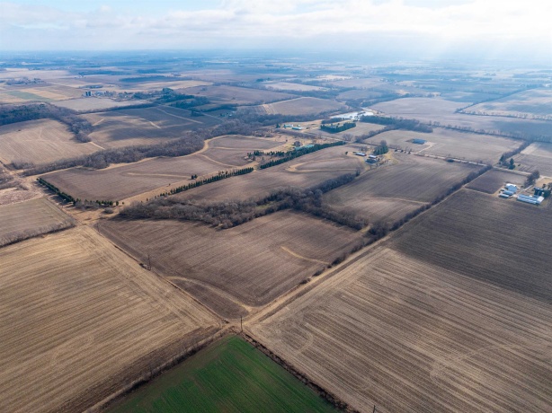 0 Telegraph, PECATONICA, Illinois 61063, ,Land,For Sale,Telegraph,202600500