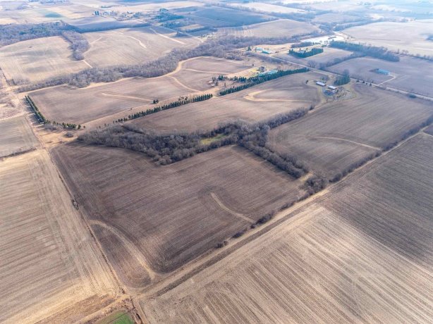 0 Telegraph, PECATONICA, Illinois 61063, ,Land,For Sale,Telegraph,202600500